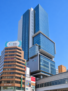 ＪｕｓｔＣｏ渋谷ヒカリエ（渋谷ヒカリエ）