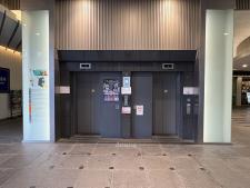 堂島クロスウォーク