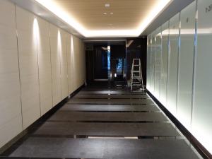 心斎橋Ｍ＆Ｍビル１階共用部