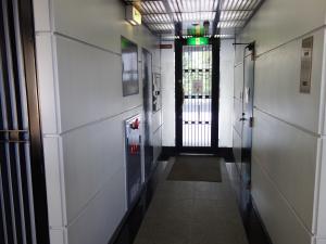 共信梅田ビル共用部