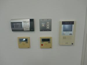 堺筋ウエストプレイス個別警備