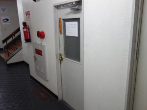 日宝大阪屋ビル共用トイレ