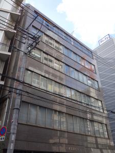 大成合同ビル外観