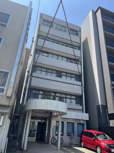 エミネンス亀井ビル　外観