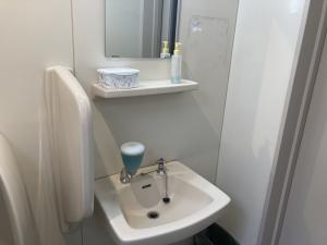 淡路町イーストビル　トイレ