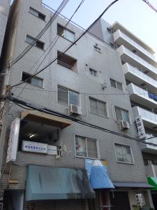 吉田ビル外観