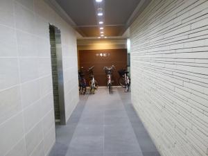 中外ビル共用部