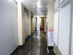 ＡＸＩＳ南森町ビル別館共用部