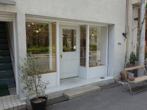 日東ビル１階店舗