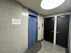赤松神戸ビル　エレベーター