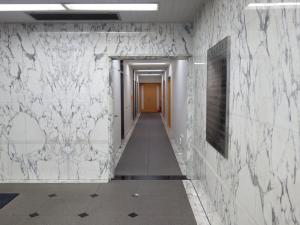 瓦町中央ビル共用部