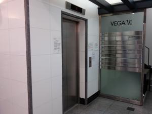 ＶＥＧＡ　ＶＩ高橋ビル別館エレベーター
