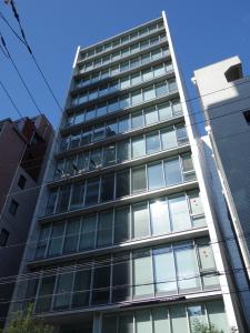 小池ビル外観