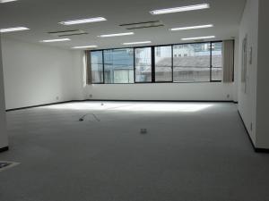 ＡＲＫ西天満ビル室内