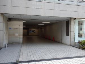 本町オルゴビル立体駐車場