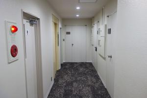 山本ビル共用部