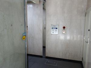 ネイリングセンタービル共用部