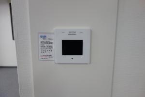 胡屋ビル（えびすやビル）機械警備