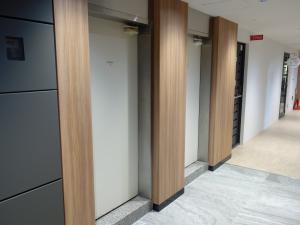 第三丸米ビル共用トイレ