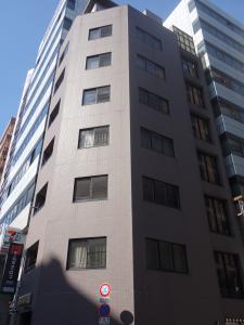 Ｃａｓａ内本町ビル外観