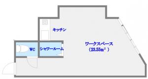 新大阪ステーションビル１００２号室