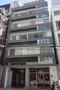 北浜コンソール外観