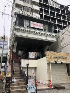 ニューアメリカンプラザ１号館