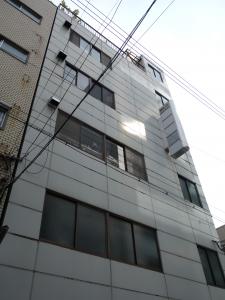 岡本ビル外観