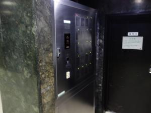 堂島セントラルビル機械警備