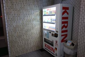 山本ビル１階共用部