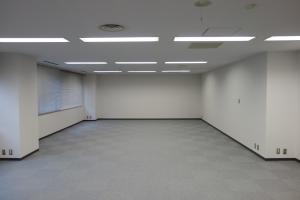 本町平成ビル室内