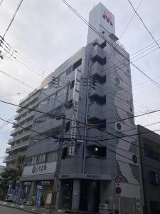 福和楽ビル　外観