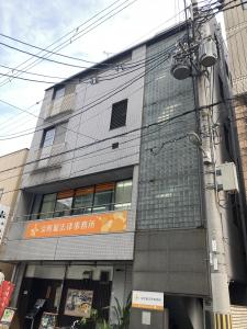 細井ビル　外観