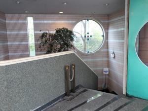 アルファ備後町ビル共用部