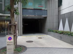 船場ＭＫビル立体駐車場