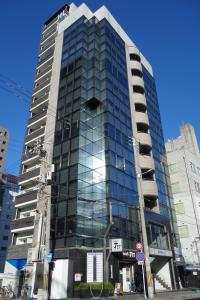 堀内福島第二ビル外観