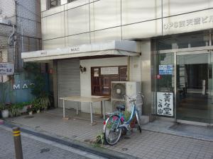 ＯＰＳ西天満ビル１階店舗