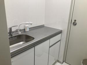 淀屋橋サテライトビル　給湯