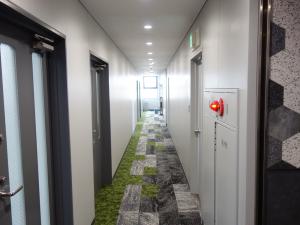 ＮＫ谷町ビル共用部