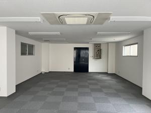 中川ビル　基準階テナント内