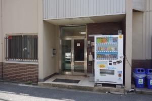 ＭＩＴＯ谷四フロントエントランス