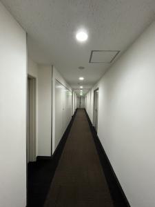 富士火災神戸ビル　基準階共用部