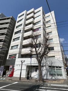 ５４ヤングビル　外観