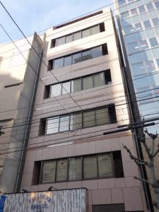 胡屋（えびすや）ビル外観