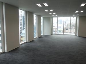 ランズ瓦町ビルディング室内