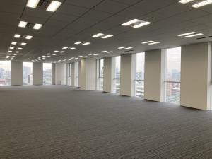 パークスサウススクエア　貸室内10階