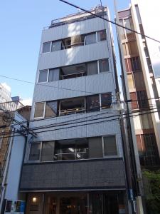 マルエイビル外観