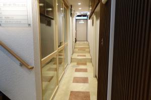 木田鹿ビル１階共用部