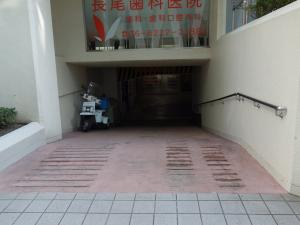 平松ビル立体駐車場