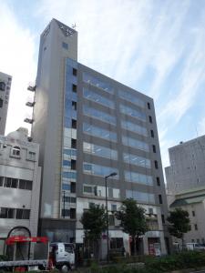 大拓ビル１７外観